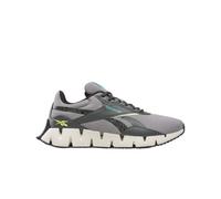 Reebok Mixte Zig Dynamica STR Basket, Grey 3 Vintage Chalk Grey 5, 40 EU