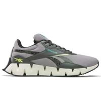 Reebok Baskets Unisexe Zig Dynamica STR, Grey 3 Vintage Chalk Grey 5, 41 EU