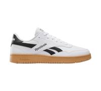 Reebok Baskets Unisexes BB 1000 - Blanc/Noir/Gomme - Taille 39 EU, Caoutchouc Blanc et Noir, 39 EU