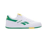 Reebok Baskets Unisexes BB 1000, Blanc, Vert gle, doré Haze, Taille 40,5 UE, White Glen Green Golden Haze, 40.5 EU