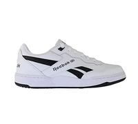 Reebok Baskets Unisexes BB 4000 II, FTWR White Core Black Pure Grey 7, 36.5 EU