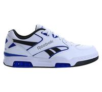 Reebok Baskets Mixte BB 4500 DMX Blanc/Vectorblue/Noir 40 EU