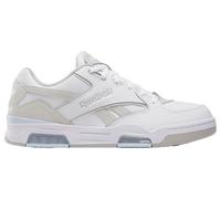 Reebok Baskets Unisexes BB 4500 DMX, Blanches, Grises et Bleues, Taille 42 EU, White Mistgrey Glassblue, 42
