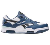 Reebok Baskets Unisexes BB 4500 DMX, Blanches, ombragées, Noires, Taille 43 EU, White Shadow Black, Taille 43