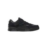 Reebok Baskets Unisexes BB 4500 DMX, Noir Gris 5 Blanc, 43 EU