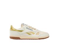 Reebok Baskets Unisexes Defiance 88, Craie, Chaux Vintage, dorées, 40 EU