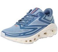 Reebok Baskets Unisexes Fuel Flex Run - Bleu Loisir - Bleu Clair/Gris - Taille 42,5 EU, Leisure Blue Shadow Chalk, 42.5 EU
