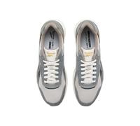 Reebok Baskets Unisexes GL1100, Dark Fog/Washed Black/Moonstone, 45 EU, Dark Fog Washed Black Moonstone, 45 EU