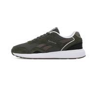 Reebok Baskets GL1100 Mixte Grit Green/Gritty Grey/Trek Grey Taille 42 EU