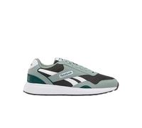 Reebok Baskets Unisexes GL1100, LIGHTFOG/GREY6/METALGREEN, 44 EU