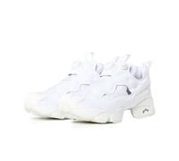 Reebok Classic Baskets basses INSTAPUMP FURY 94 in Blanc 45