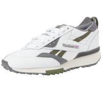 Reebok Baskets Unisexes Lx2200, FTWR White Cold Grey 6 Varsity Green F23, 36 EU