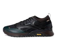Reebok Baskets Unisexes Nano X4 Adventure - Noir/Dark Matter/Grey - 19, 44 EU, Black Dark Matter Grey 19, 44 EU