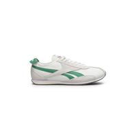 Reebok Baskets basses 'R400' beige / vert / blanc naturel, Taille 39-39,5