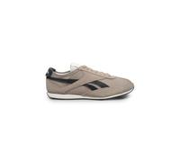 Reebok Baskets Unisexes R400 - Gris Grainy/Noir délavé/Noir Craie - 42 EU