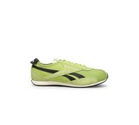 Reebok Baskets Unisexes R400, Shag Green Retro Lime Black, 45 EU