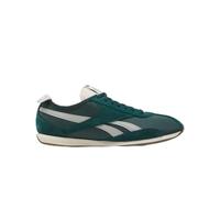 Reebok Baskets Unisexes R400, Vert métal/Gris 1/Craie, 37,5 EU