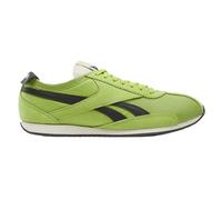 Reebok Baskets Unisexes R400, Vert Shag Vert/Citron Vert/Noir rétro, 45 EU