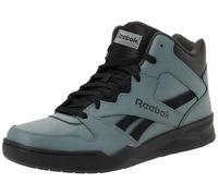 Reebok Baskets Unisexes Royal Bb4500 Hi2, Dark Fog Black Grey, 36.5 EU