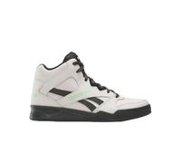 Reebok Baskets Unisexes Royal BB4500 HI2 - Luxecrey/Gris/Vert - Taille 44 EU, Luxegrey Grey Greenglow, 44 EU