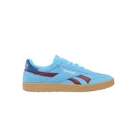Reebok Baskets Unisexes Smash Edge, fUTURECYAN/RETRORED/TWILIGHTBLUE, 40,5 EU, Futurecyan Retrored Twilightblue, 40.5 EU