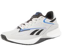 Reebok Baskets Unisexes Speed 22 Traker, Steely Fog F23 Core Black Electric Cobalt F23, 37.5 EU