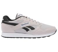 Reebok Baskets Unisexes Ultra Flash, Hazy Grey Black White, 40.5 EU