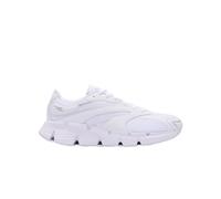 Reebok Baskets Unisexes Zig Hypnotica, Blanches, Taille 37,5 UE, Blanc., 37.5 EU