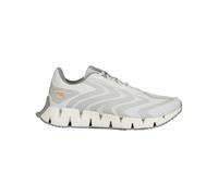 Reebok Baskets Unisexes Zig Rise - Gris Perle/Craie - Gris 3 - Taille 44 EU