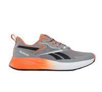 Reebok Baskets Verse pour Homme, Grises, Noires, Tangerine, Taille 40 UE