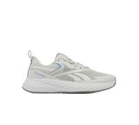 Reebok Baskets Verse pour Femme - Gris/Blanc/Bleu - Taille 40 EU