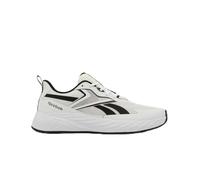 Reebok Baskets Verse pour Homme, Blanc/Noir, Taille 38,5 UE
