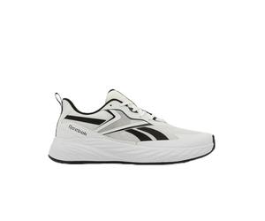 Reebok Baskets Verse pour Homme, Blanches, Noires, Taille 43 UE