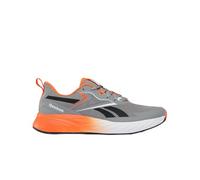 Reebok Baskets Verse pour Homme, Grises, Noires, Tangerine, Taille 40 UE