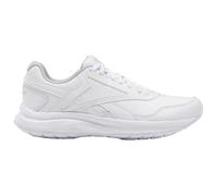 Reebok Walk Ultra 7 DMX Max, Basket Femme, White Cold Grey 2 Collegiate Royal, 35 EU
