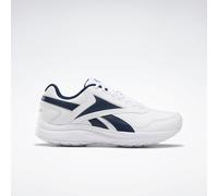 Reebok - Baskets Walk Ultra 7 DMX MAX, Homme, White/Conavy/Croyal, Taille: 42