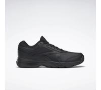 Reebok - Baskets Work N Cushion 4.0, Femme, Black / Cold Grey / Black, Taille: 40