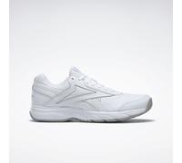 Reebok - Baskets Work N Cushion 4.0, Homme, White/Cdgry/White, Taille: 42.5