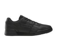Reebok Baskets basses hommes Classic WORKOUT PLUS Noir Taille 41