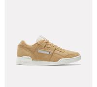 Reebok - Baskets Workout Plus, Camel/Chalk/Chalk, Taille: 43