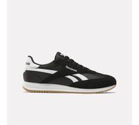 Reebok - Baskets World 70, Black/White/Gum, Taille: 38.5
