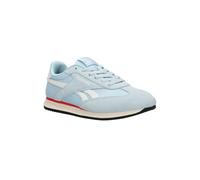 Reebok Baskets World 70 pour Femme, Bleu glacé/Sport/FTWRWHITE, 40 EU