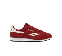 Reebok Baskets World 70 pour Femme, Rouge, Blanc, Bleu, 38,5 EU, Rouge, Blanc, Bleu, 38.5 EU