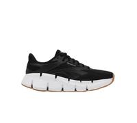 Reebok Baskets Zig Dynamica 6 pour Femme - Noir/Blanc/Gris - Pointure 35 EU, Core Black FTWR White Grey 4, 35 EU