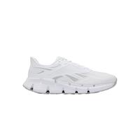 Reebok Homme Zig DYNAMICA 6 Basket, White/GREY1, 44 EU