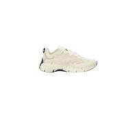 Reebok - Baskets Zig Kinetica II Grow - Homme - Sport - Blanc - Taille: 44 1/2 EU