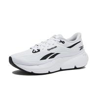 Reebok Baskets Zignition pour Homme, Blanc/Noir, 45 EU