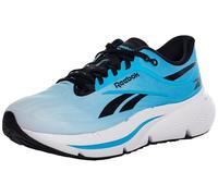 Reebok Homme ZIGNITION Basket, White/Future Cyan, 43 EU