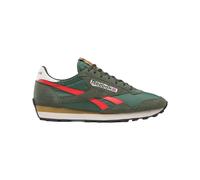 Reebok - Basketss basses - Aztec II Grit Green Semi Orange Flare Alabaster en Nylon - Taille 45 - Kaki Kaki 45