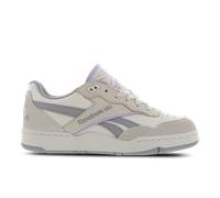 Reebok Bb 4000 Femme - Baskets, Blanc - Pointure 39 - Cuir White 39
